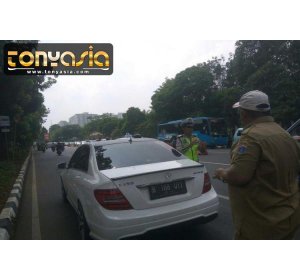 Mobil Mewah Akan Dirazia di Jakarta Selatan | Casino Online Terpercaya | Agen Judi Casino